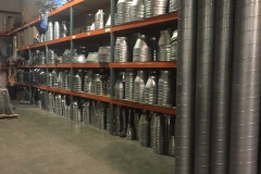 Precision Duct Systems Ductwork